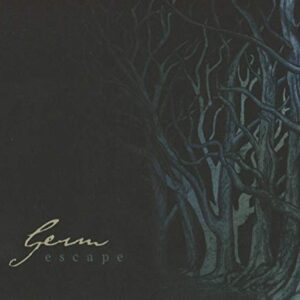 Escape - GERM (CDs)