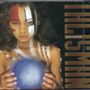 Genesis (Slipcase) (CDs)