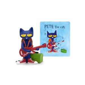 Tonies Pete The Cat: Rock On! Audio Play Character (CDs)