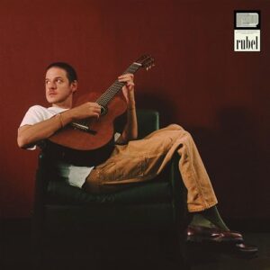 Beleza. Mas Agora a Gente Faz O Que com Isso? - Rubel (CDs)