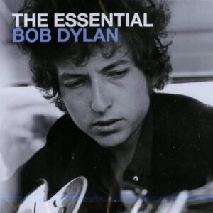Essential Bob Dylan - Bob Dylan (CDs)
