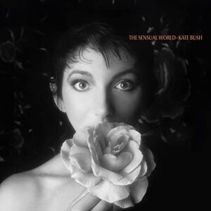 Kate Bush - the Sensual World - Kate Bush (CDs)