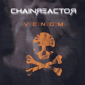 Venom (CDs)