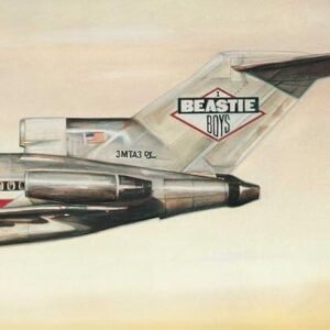 Licensed To Ill [CD] - Beastie Boys (CDs)