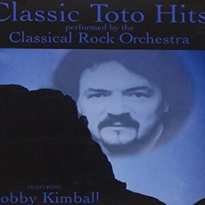 Classic Toto Hits (CDs)