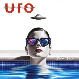 Showtime - UFO (CDs)