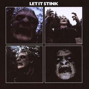 Let It Stink - Death Breath (CDs)