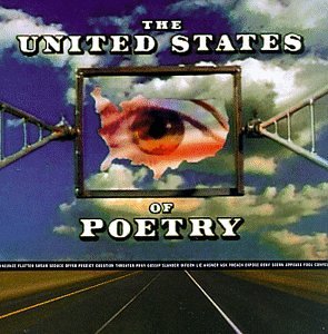 The United States Of Poetry (1996 Television Documentary) [Spoken Word] - Various Artists (CDs)