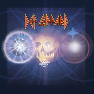 Volume Two [7 CD Box Set] - Def Leppard (CDs)