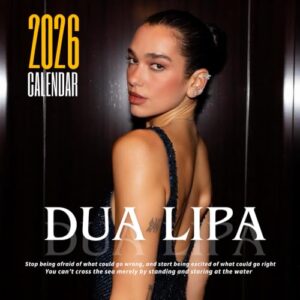 Dua Calendar 2026 - znata, maher (CDs)