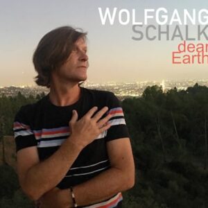 DEAR EARTH - Schalk, Wolfgang (CDs)