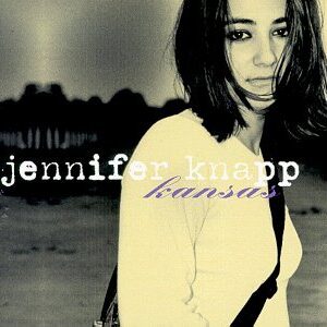 Kansas [Audio CD] Knapp, Jennifer (CDs)