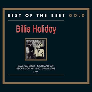 Greatest Hits Billie Holiday - Holiday Billie (CDs)