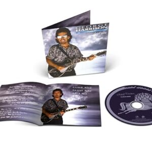 Cloud Nine - Harrison, George (CDs)