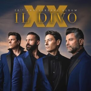 XX - Il Divo (CDs)