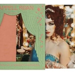 Chappell Roan - The Rise and Fall of a Midwest Princess Exclusive Coke Bottle Green Variant - Chappell Roan (Discos de Vinil)