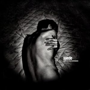 Autofiction: Expanded - Suede (CDs)