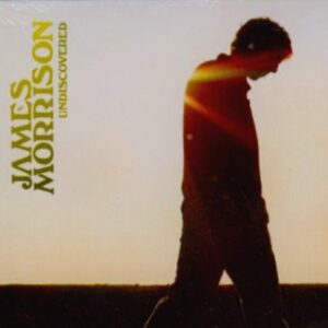Undiscovered: Live & Acoustic - James Morrison (CDs)