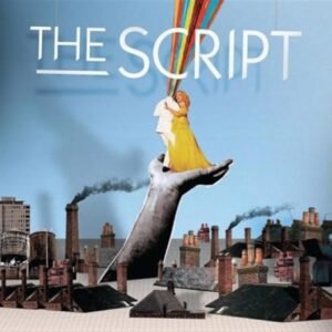Script - Script (CDs)