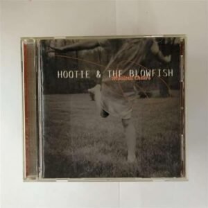 Musical Chairs - Hootie & the Blowfish (CDs)