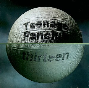 Thirteen-Lim Ed 2cds-Australie- - Teenage Fanclub (CDs)