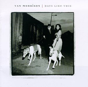Days Like This - Morrison, Van (CDs)