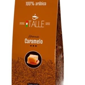 Café Torrado e Moido Cafe Aroma Caramelo Café Italle Cafe Aroma 250g (Café)