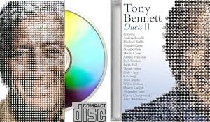 Duets-Collection: Duets I An American Classic + Duets II (CD 2-Pack) - Tony Bennett (CDs)