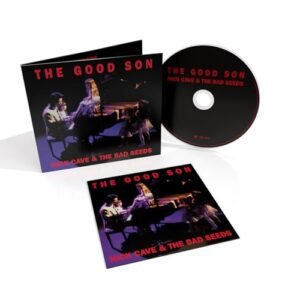 The Good Son - Nick Cave & The Bad Seeds (CDs)