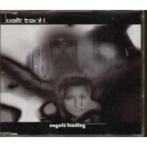 Angels Landing - Salt Tank (CDs)