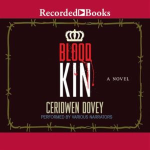 Blood Kin - Ceridwen Dovey (CDs)