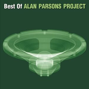 The Very Best Of The Alan Parsons Project - Alan Parsons Project (CDs)