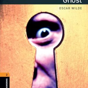 Canterville Ghost With Mp3, The - Retold, Oscar Wilde (CDs)