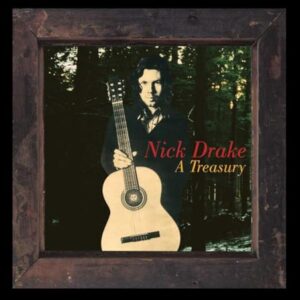 Treasury - Drake, Nick (CDs)