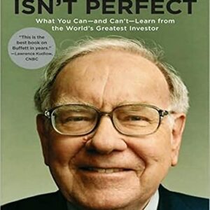 Even Buffett Isn't Perfect: What You Can---and Can't---Learn from the World's Greatest Investor - Janjigian, Vahan (CDs)