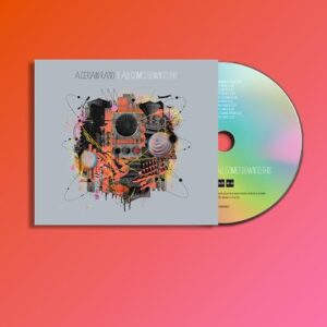 It All Comes Down to This - A Certain Ratio (CDs)