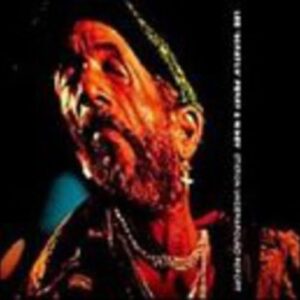 Station Underground Report - Perry Lee Scratch (CDs)