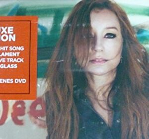 UNREPENTANT GERALDINES - AMOS. - Tori Amos (CDs)