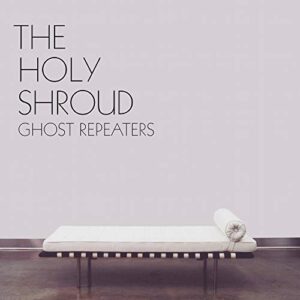 Ghost Repeaters [Disco de Vinil] (Discos de Vinil)