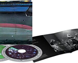 Wings Over America [2 CD] - Paul McCartney & Wings (CDs)