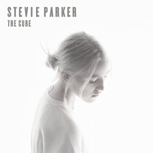The Cure - Parker, Stevie (CDs)