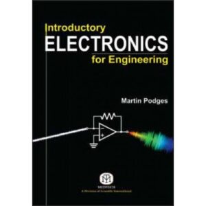Introductory Electronics for Engineering With CD - Martin Podges (CDs)