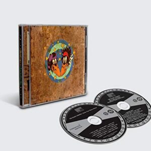 Shake Your Money Maker (2020 Remaster) [2 CD] - The Black Crowes (CDs)