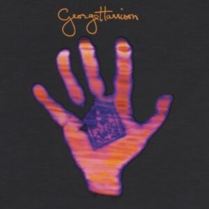 Living in the Material World - Harrison,George (CDs)