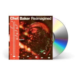 Chet Baker re:imagined (CDs)