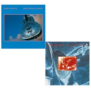 Brothers In Arms - On Every Street - Dire Straits 2 CD Album Bundling - Dire Straits (CDs)