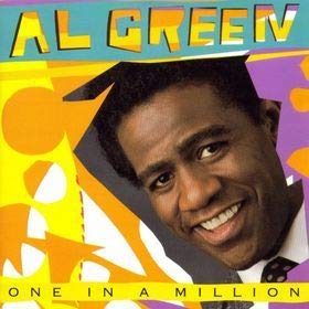 One in a million - Al Green (CDs)