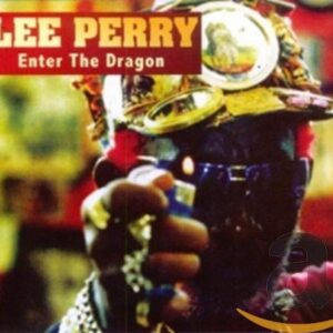 Enter the Dragon - Perry, Lee (CDs)
