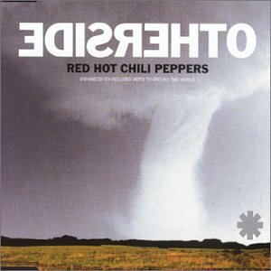 Otherside Pt.2 - Red Hot Chili Peppers (CDs)
