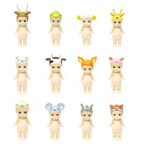 Sonny Angel Serie Animal 2 (CDs)